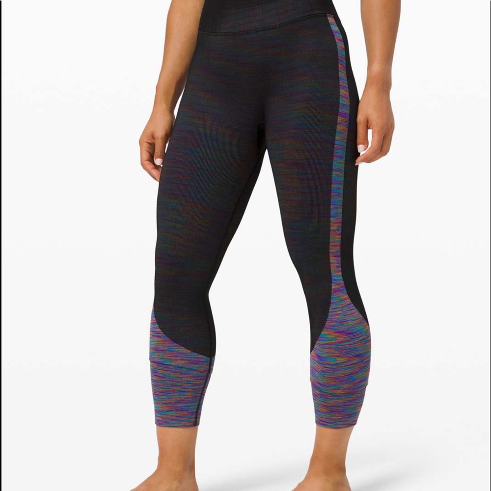 Lululemon Love Revealed Tight